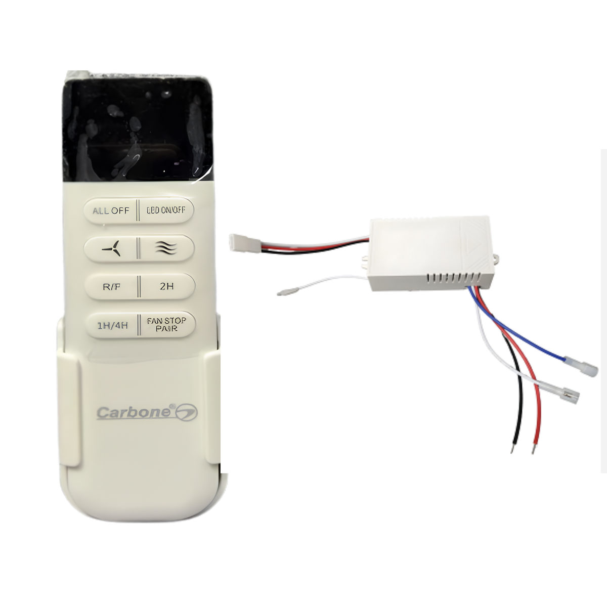 Controlador principal con control remoto para AN50 y AN51