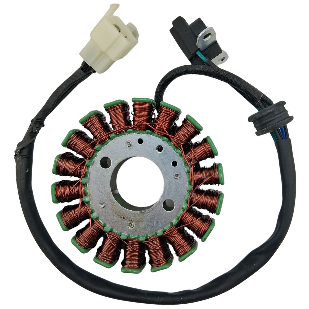 Estator (TNT135)