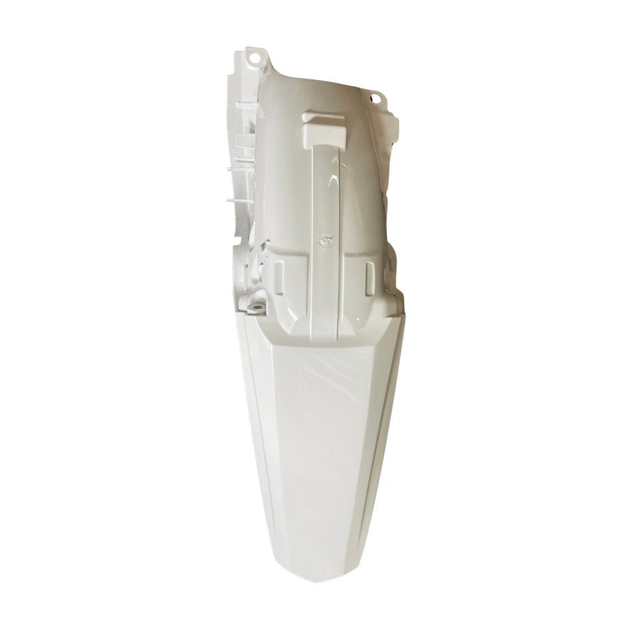 Guadafangos trasero blanco (LD450)