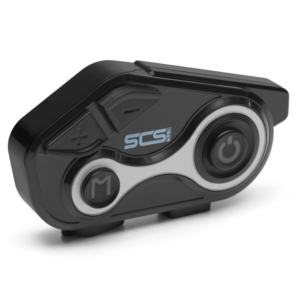 Intercomunicador Bluetooth para Casco S8X