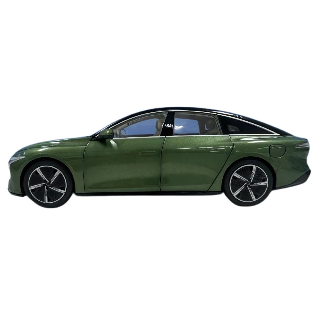 Modelo de auto - S7
