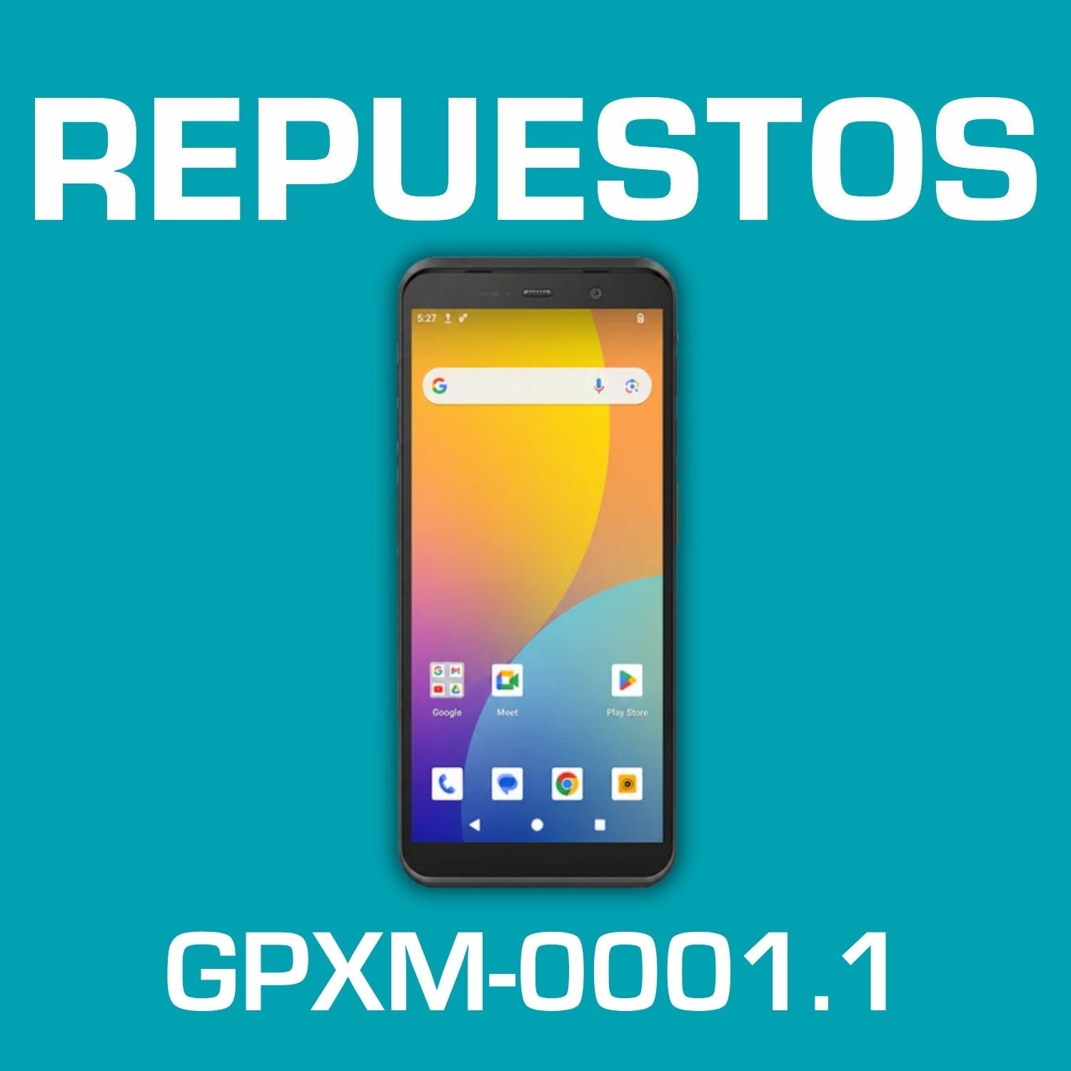 Repuestos para Terminal movi PDA PDT Portatil Industrial TC60