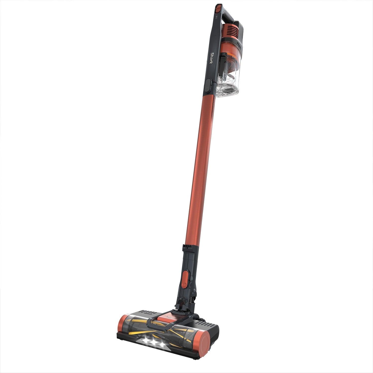 Aspiradora inhalámbrica Shark Pet Pro IZ142. Aspiradora de mano 2 en 1.