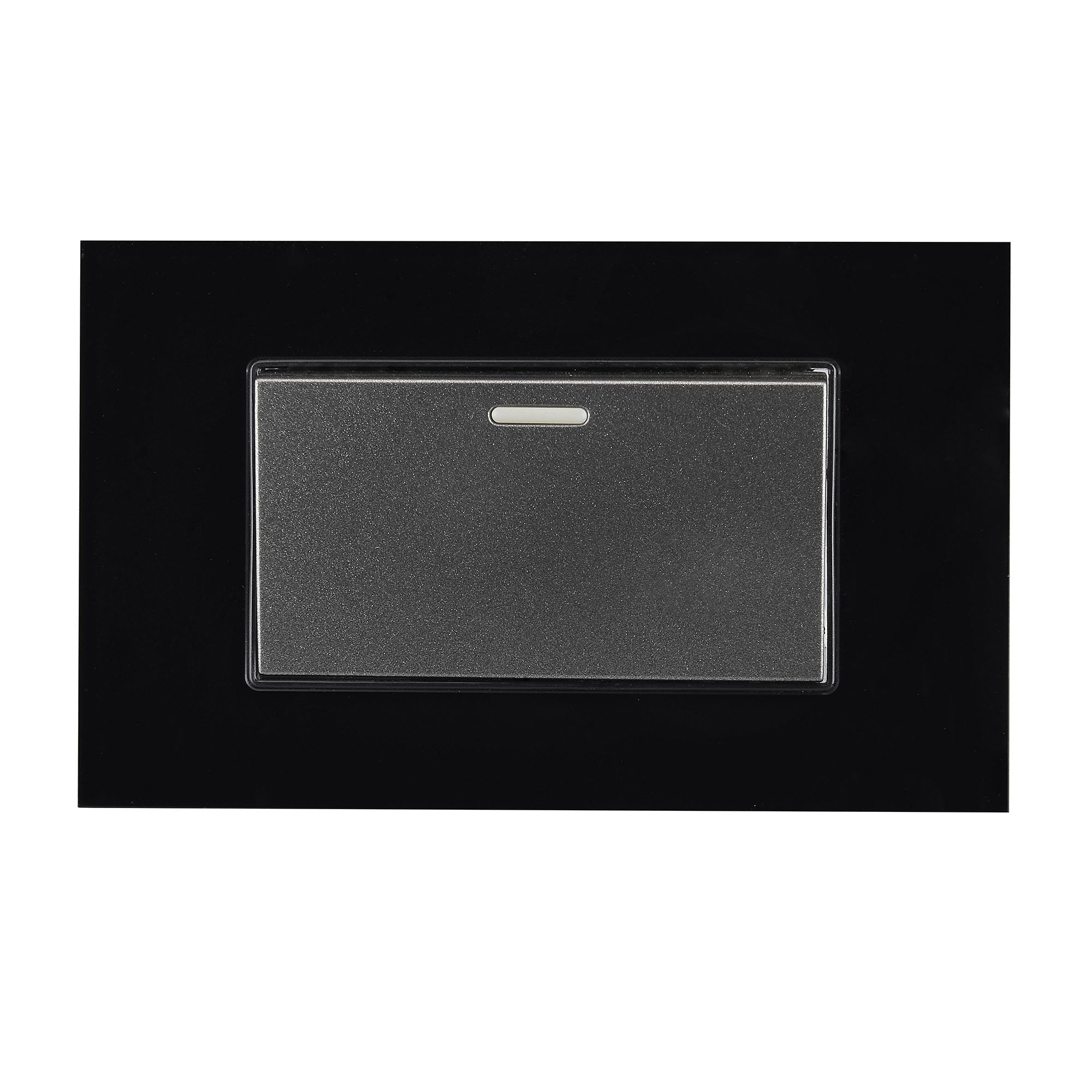 Interruptor decorativo de 3 Vías 15A-125Volt 60Hz