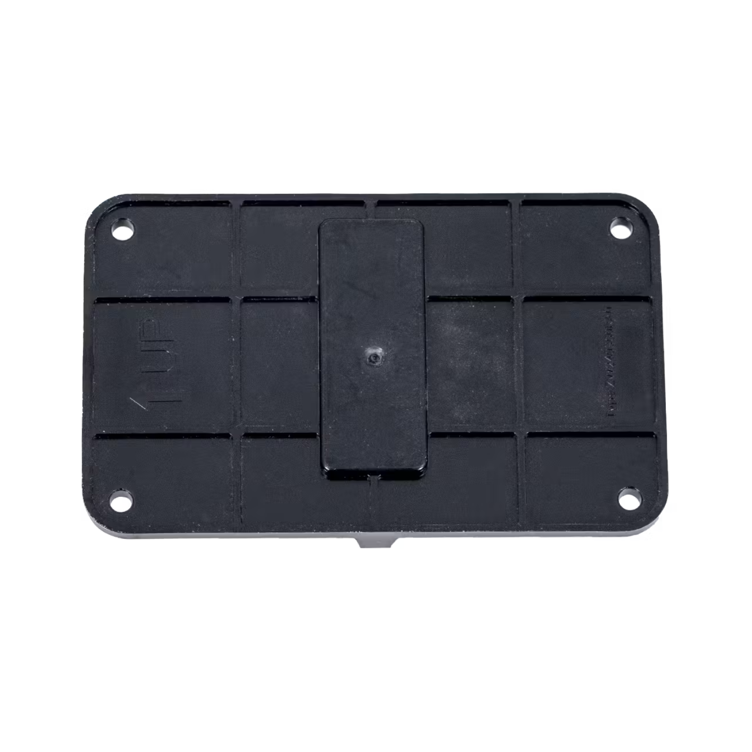 Conjunto de carcasa superior del controlador: E2/E2 Plus/E2 Plus II (SEG43 , SEG-E2)