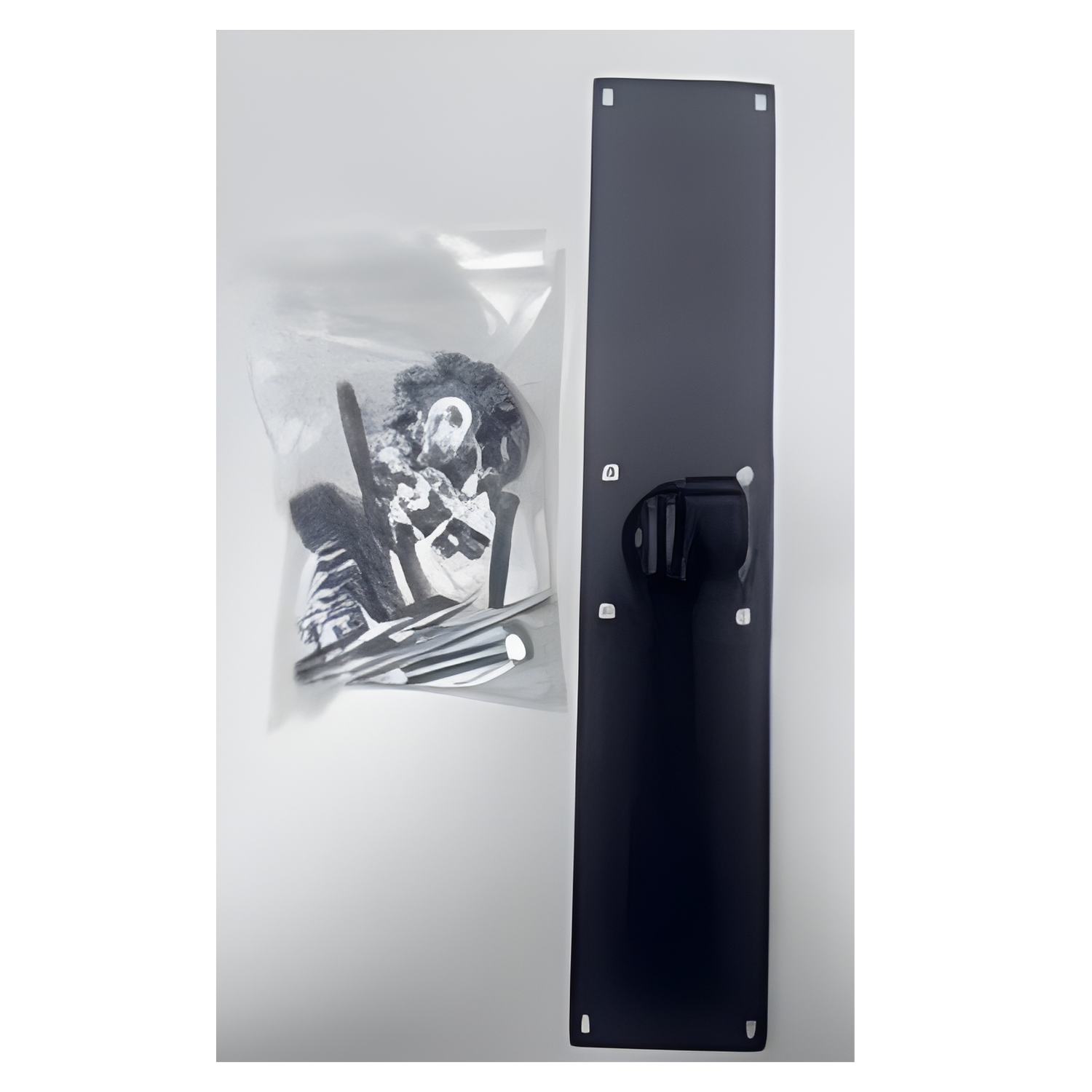 Soporte trasero del Led para UN-A170