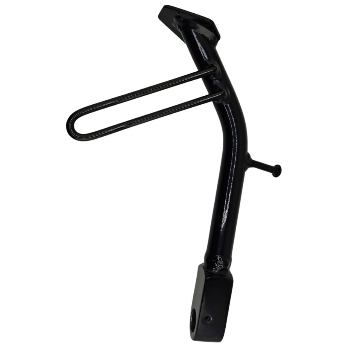 Caballete lateral (302S) SIDE STAND WELDING ASSY