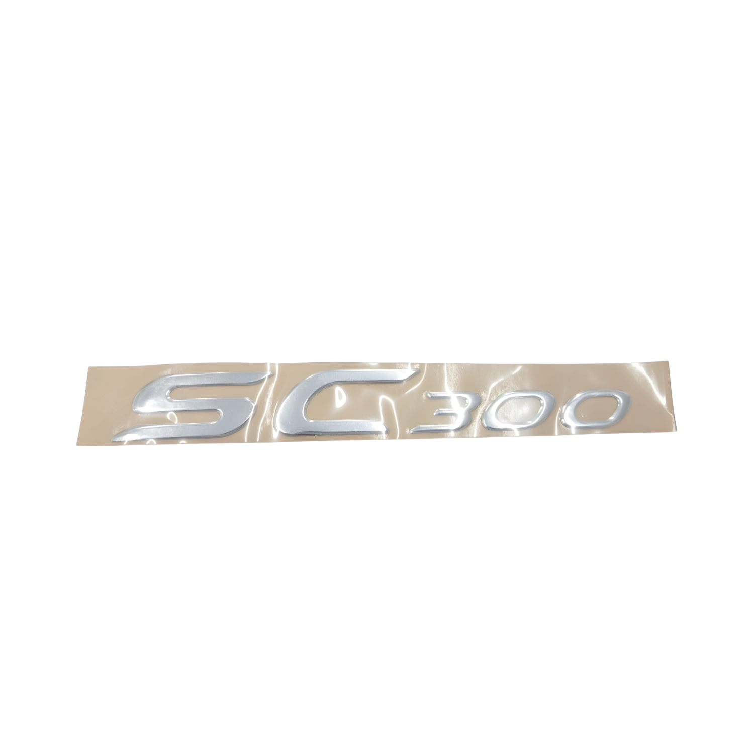 Sticker SC300 Morbidelli