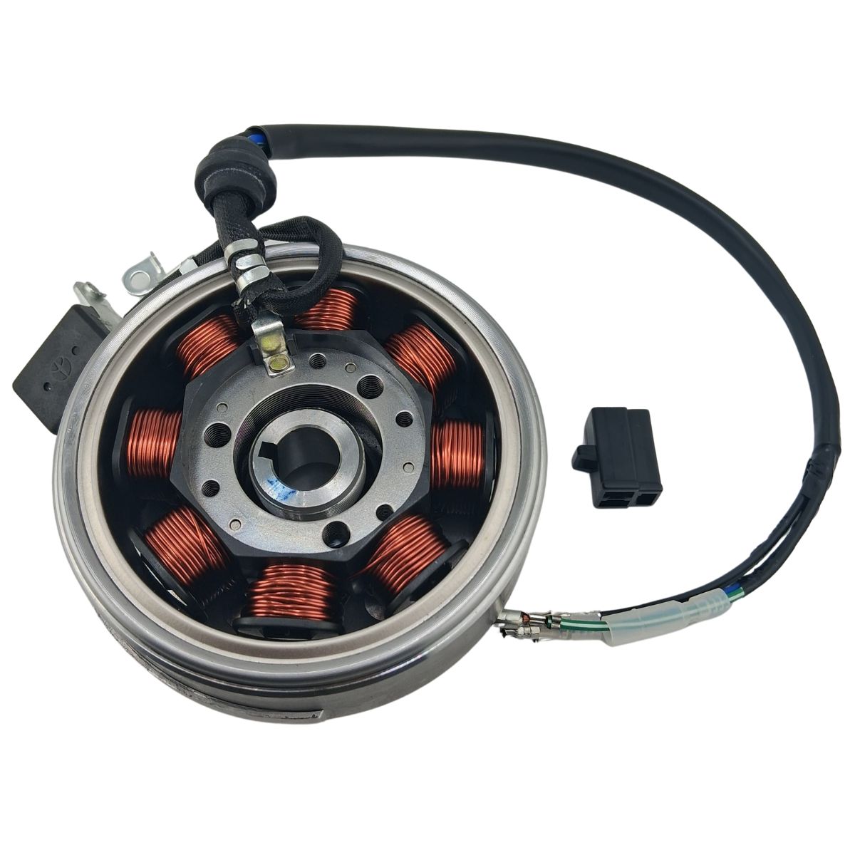 Magneto (TX150)
