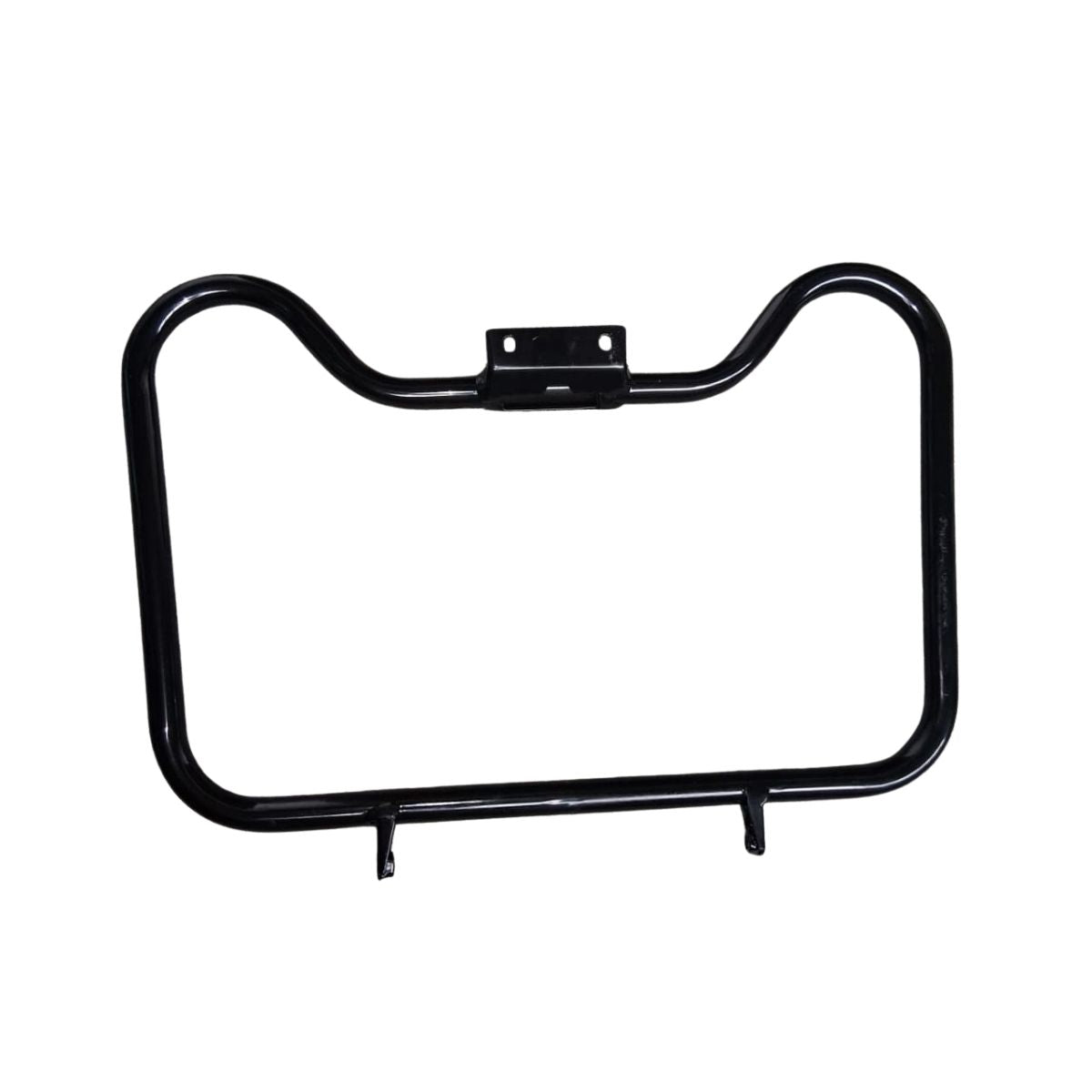 Parte delantera de barra de proteccion (MINNIX150) BAR GUARD FRONT PART