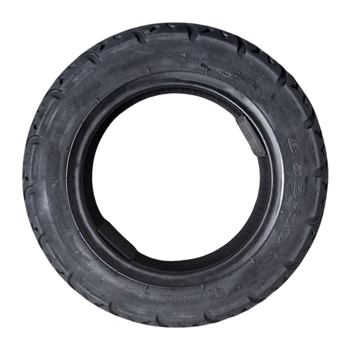Neumatico trasero (MINNIX150) REAR TIRE