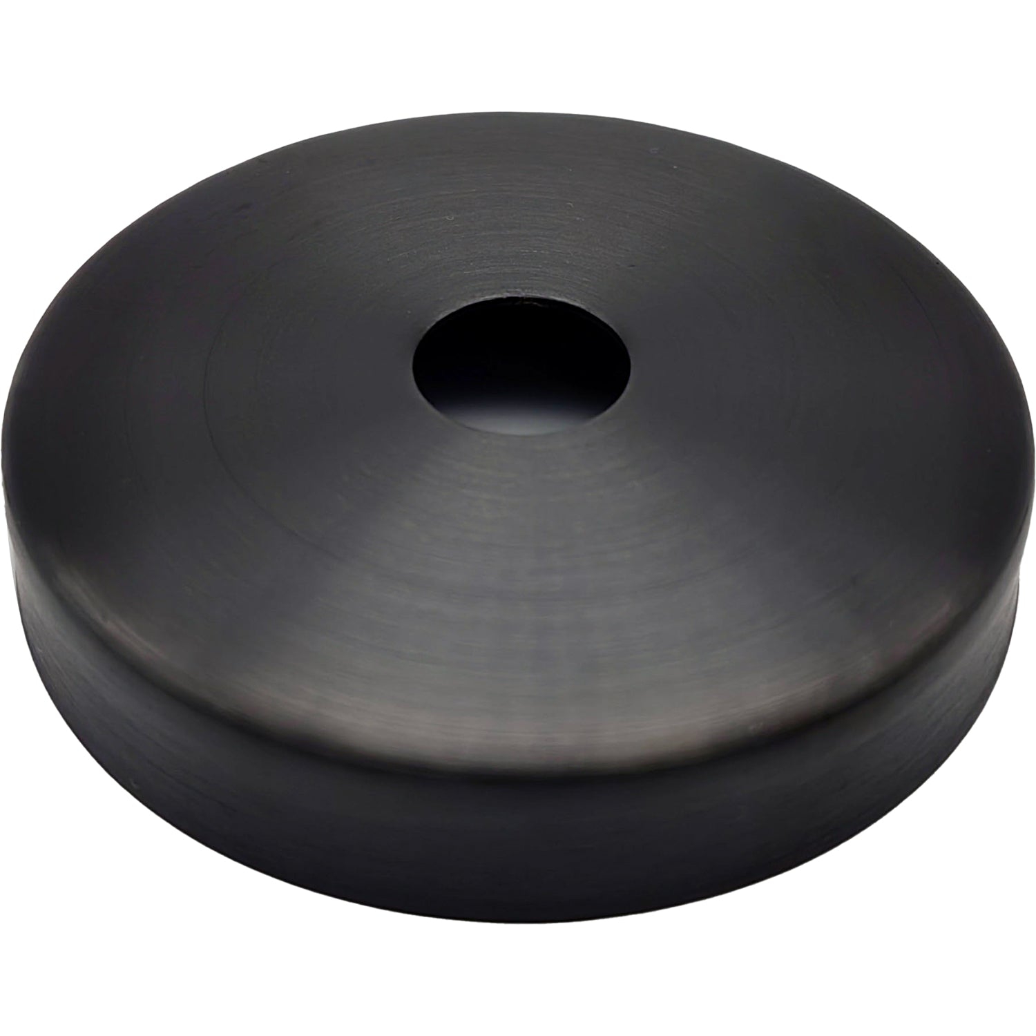 COBERTOR PARA PASAMANOS DE PARED, Inoxidable negro satinado 304SS- PVD