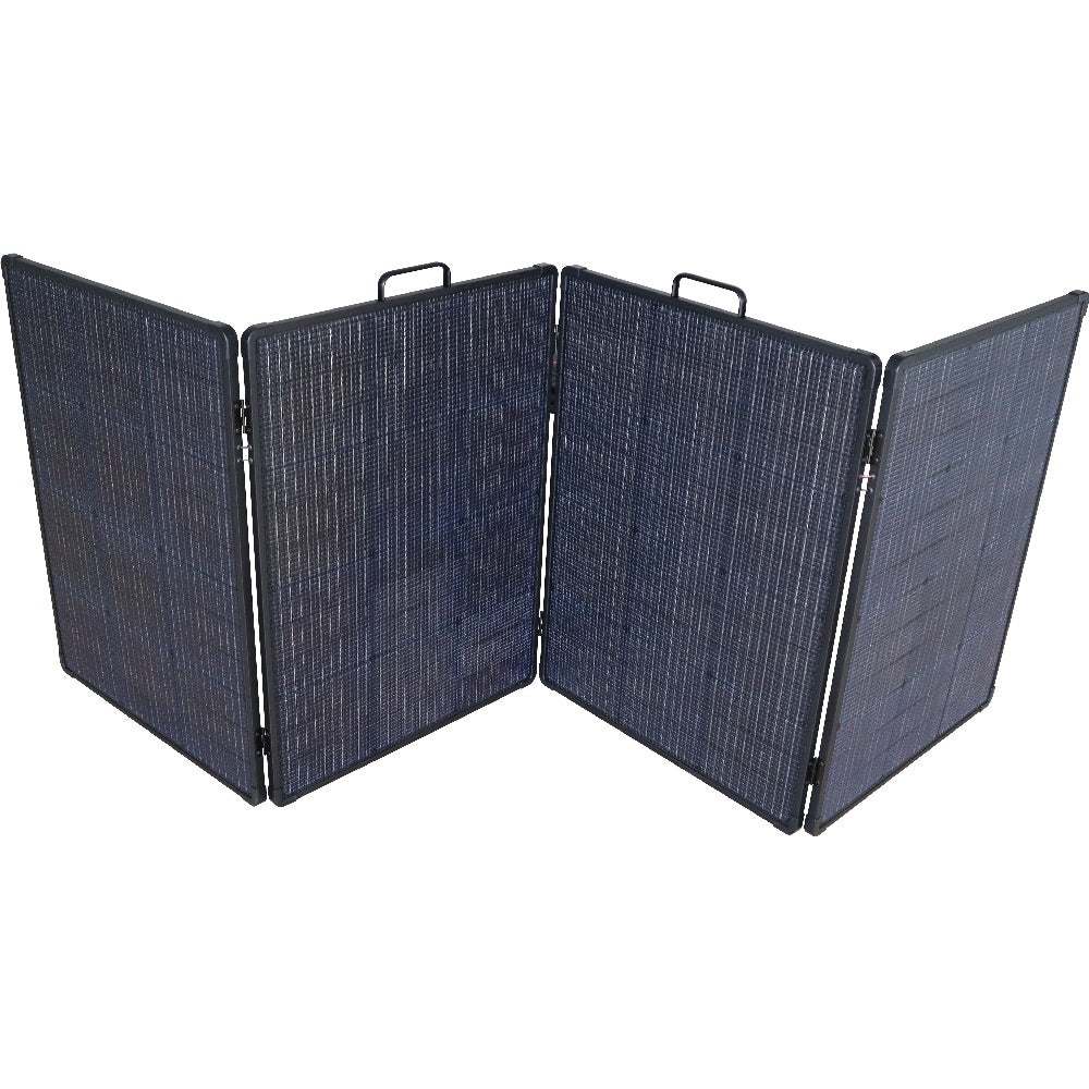 Panel para Techo Sistema de Generador Solar. 300W. 41V. A prueba de agua.