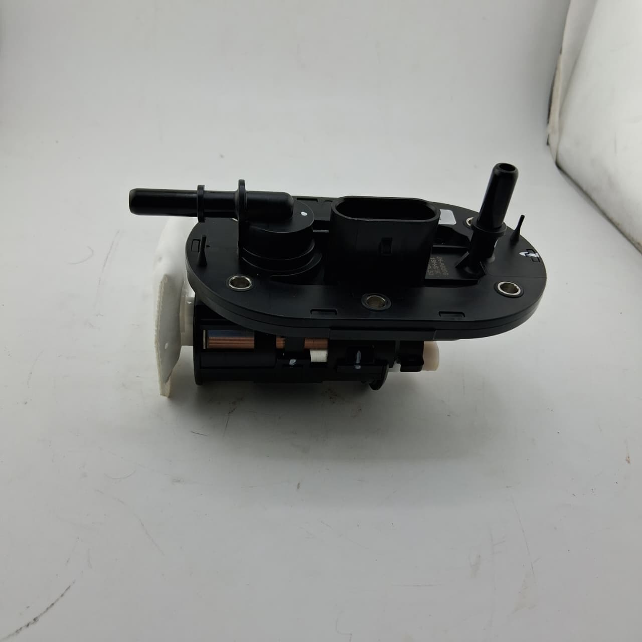 Bomba de combustible (LEONCINO500TRAIL) FUEL PUMP