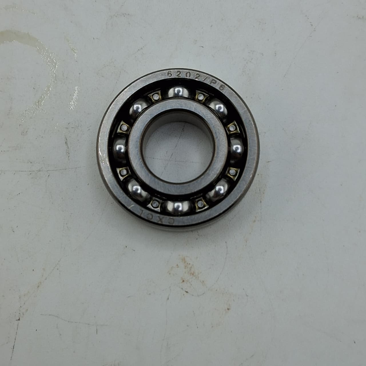 Rodamiento 6202 (MINNIX150) BEARING 6202