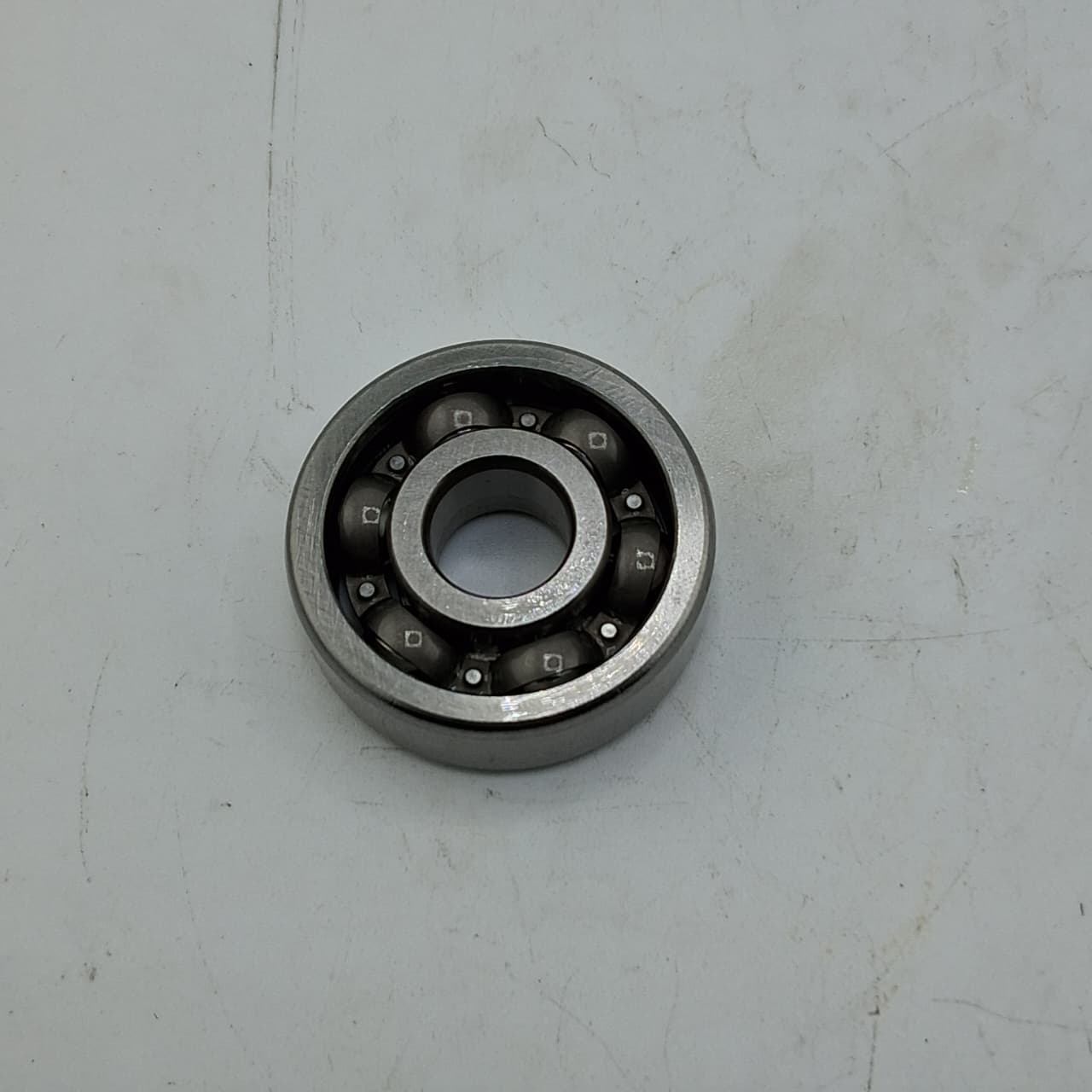 Rodamiento 6301 (MINNIX150) BEARING 6301