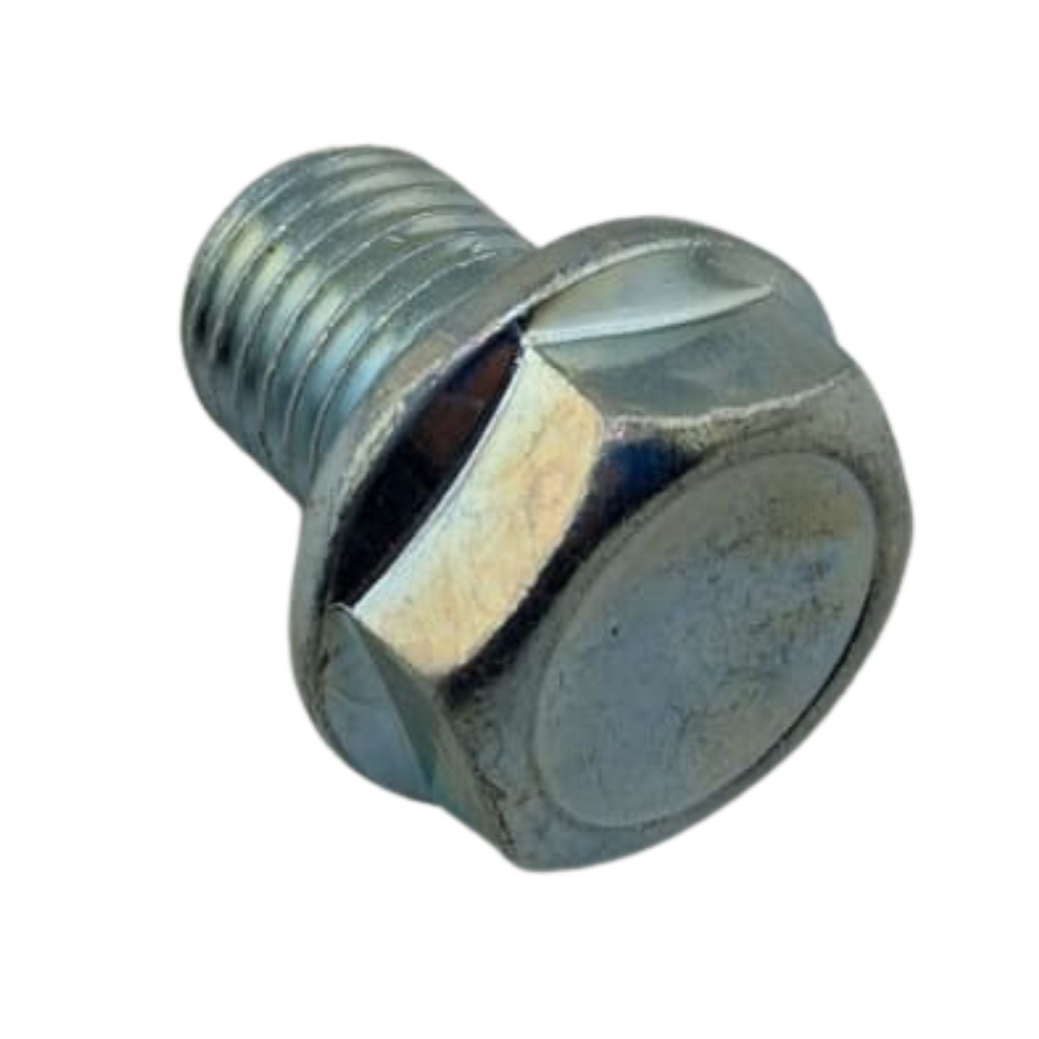 Perno hexagonal con brida M12x15 (MINNIX150) HEXAGON FLANGE BOLT M12×15