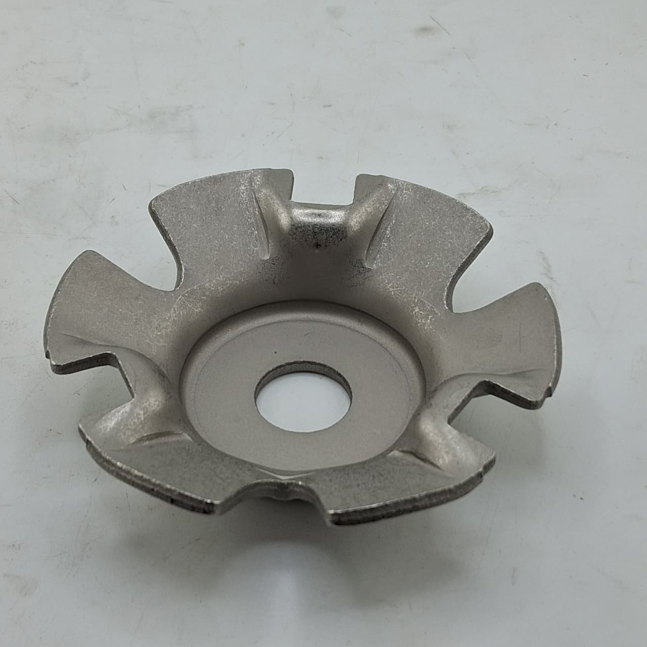 Placa conica del variador (MINNIX150) VARIATOR SLOPE PLATE