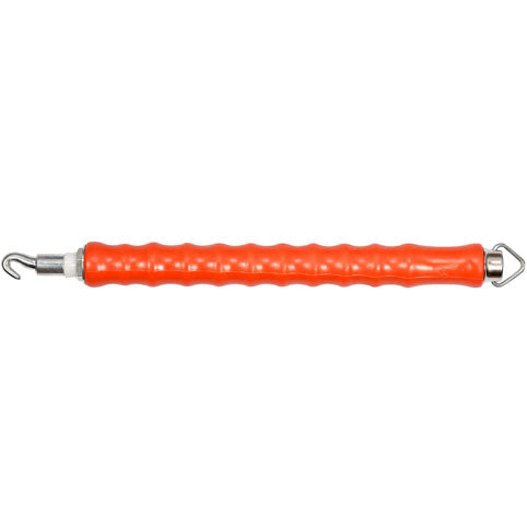 Gancho Automático Para Girar Atar Amarrar Alambre. Automatic Twister Hook Longitud: 300Mm. Amarrador.