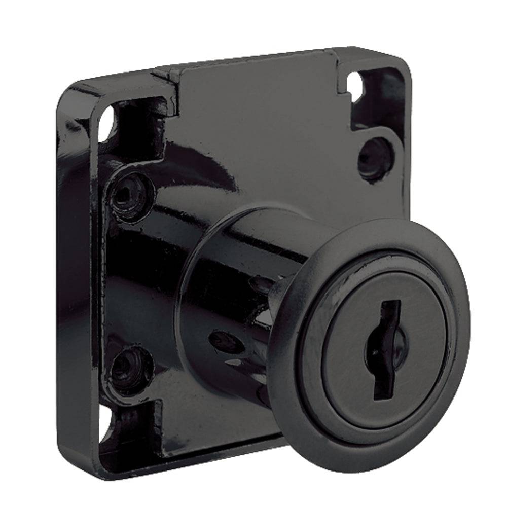 Cerradura Para Mueble Negra De Teclas Prolok
