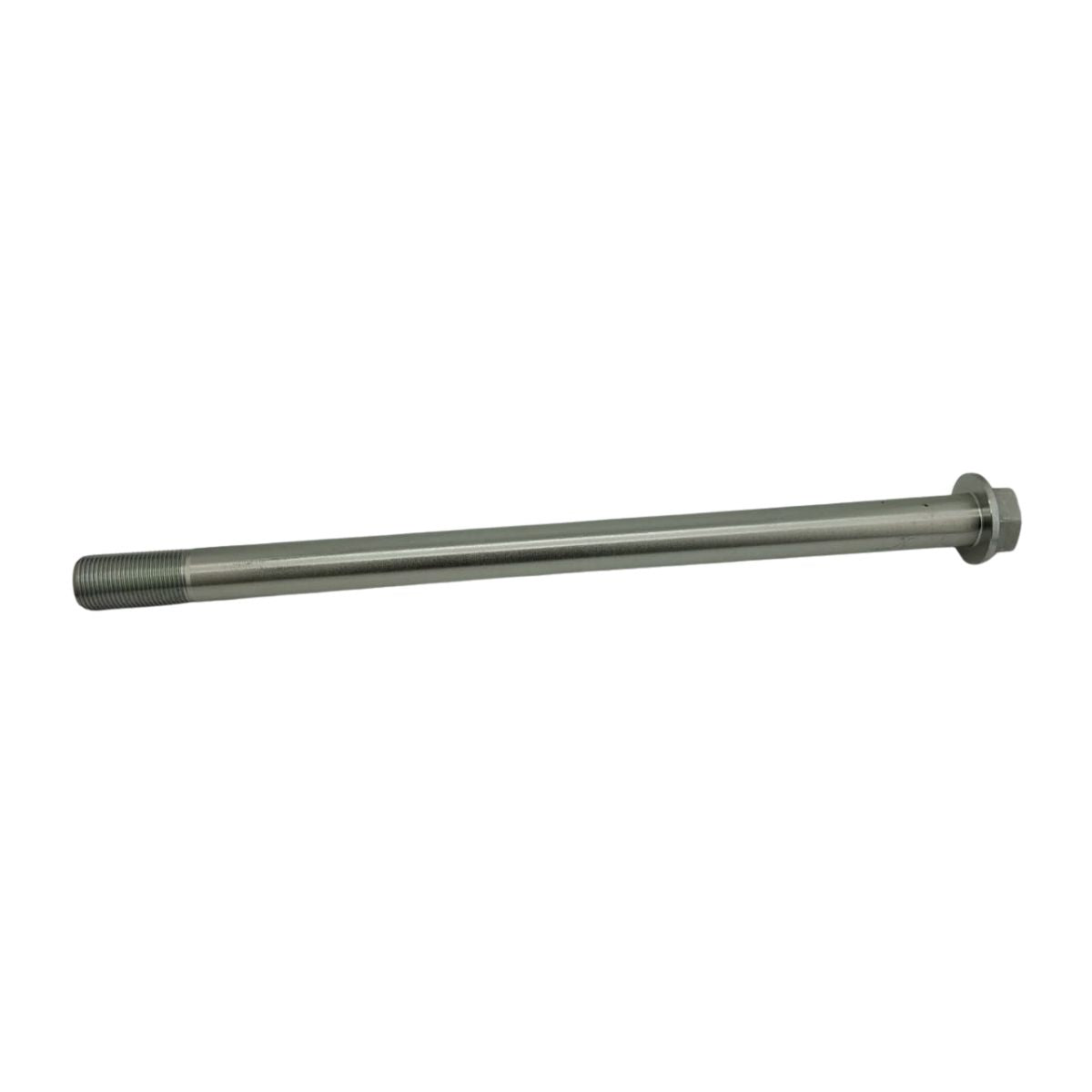 Eje de rueda trasera (302S / LEONCINO500 / TRK502X) (CODIGO ANTERIOR MO-REP-54004P100100)