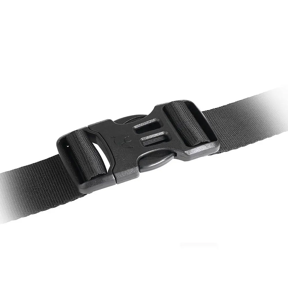 Broches de plastico ajustables Rhinowalk