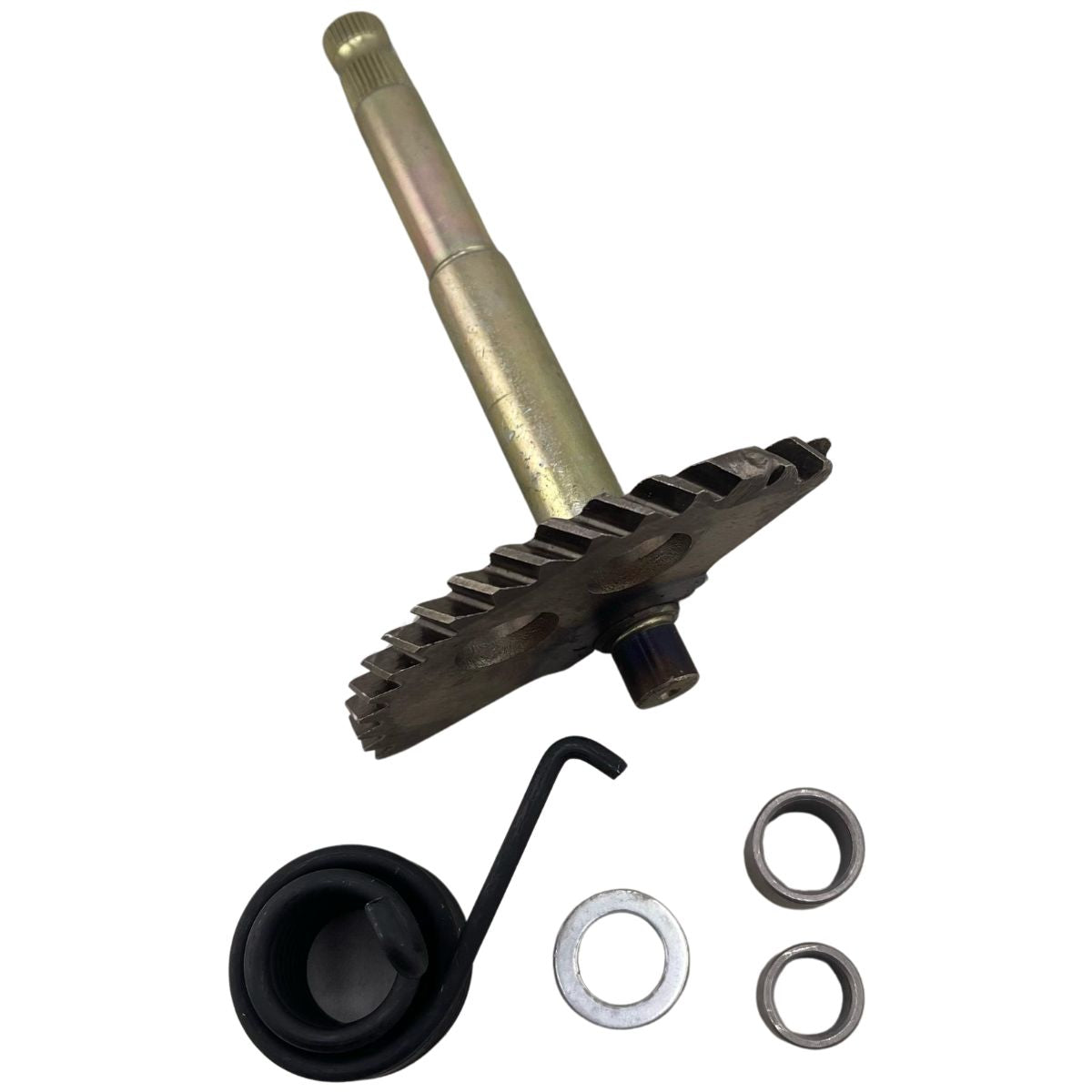 146 STARTING SHAFT (BLOG 150)