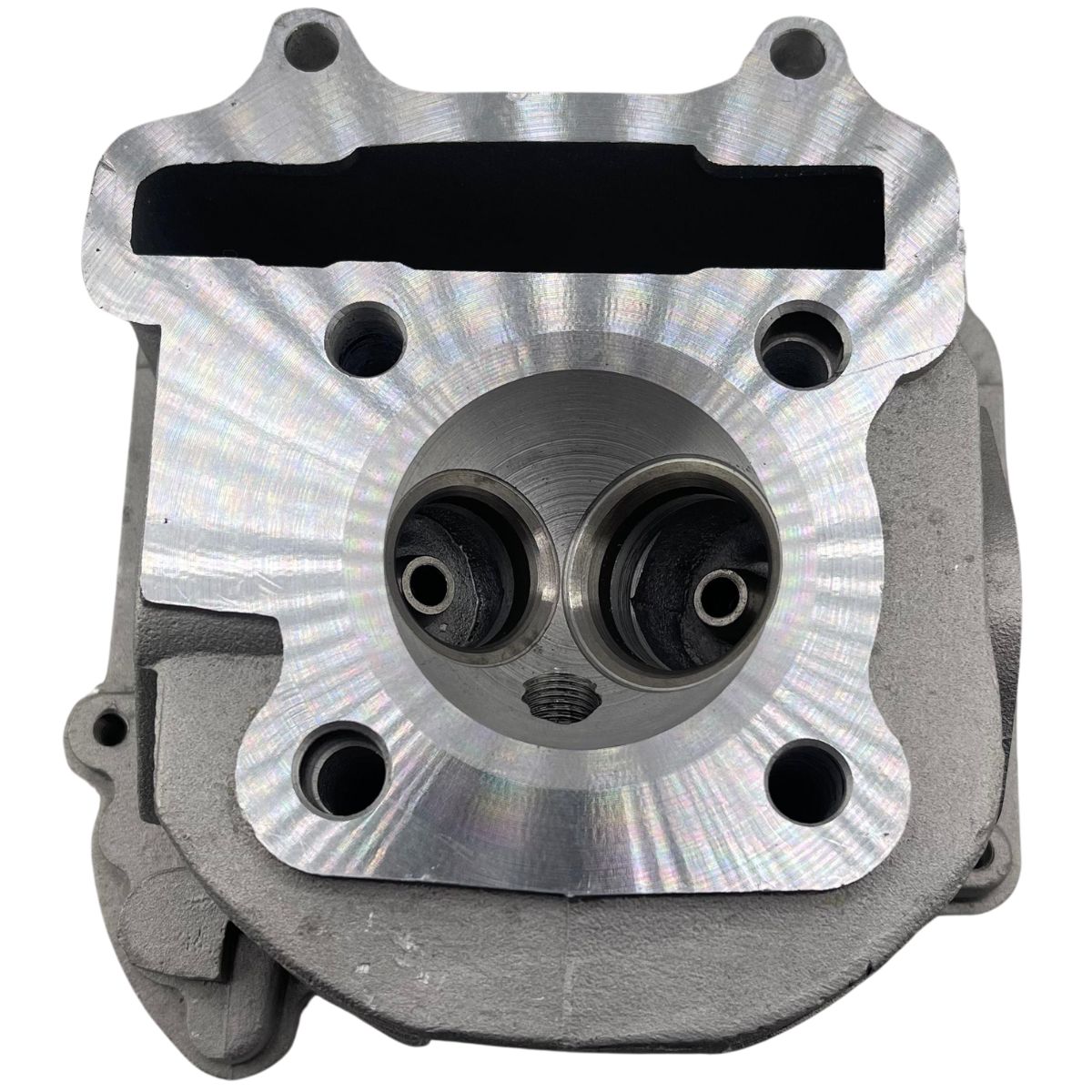 CYLINDER HEAD (BLOG 150)