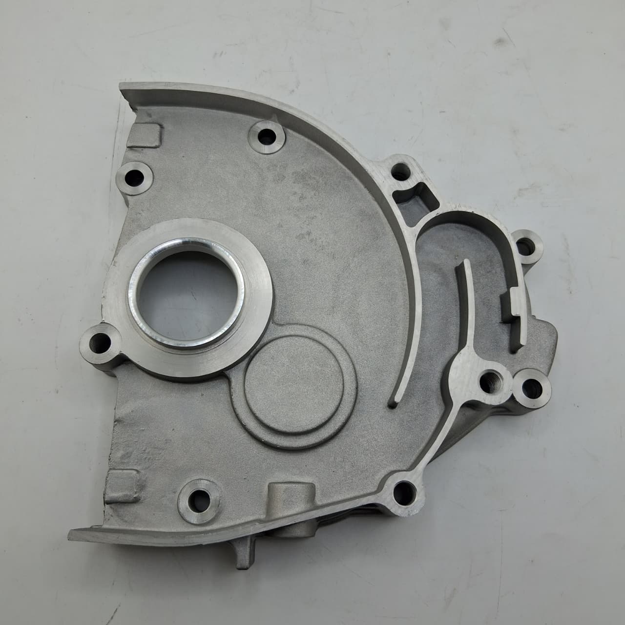 Cover de transmision (MINNIX150 / XROAD200) GEAR COVER
