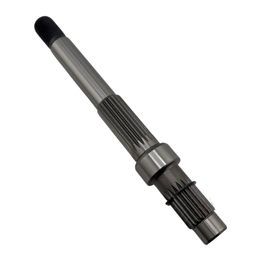 OUTPUT SHAFT (BLOG 150)