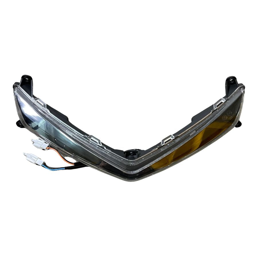 FRONT TURNING LIGHT ASSY (BLOG 150)