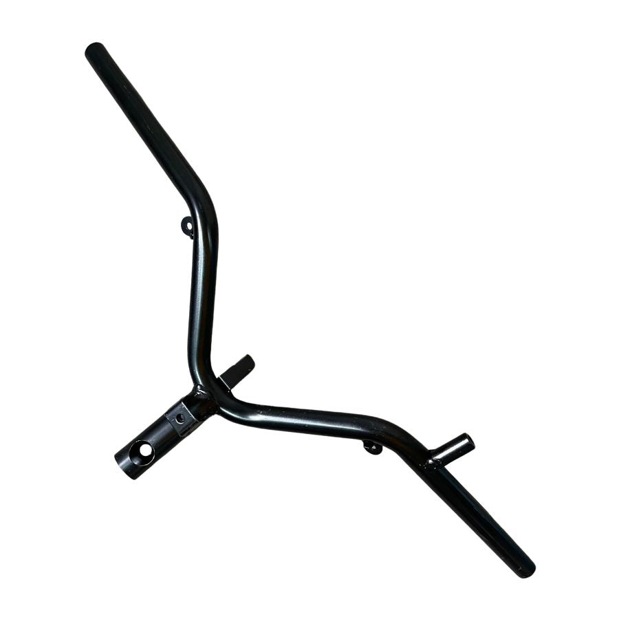 HANDLE (BLOG 150)
