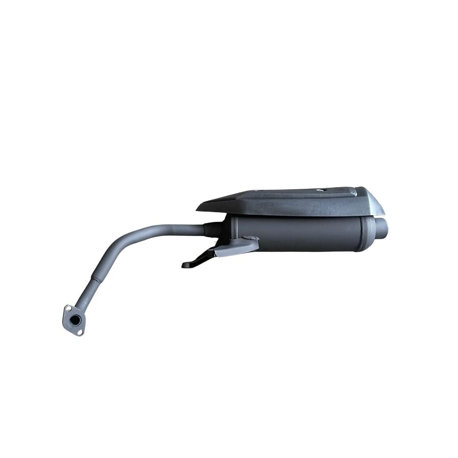 MUFFLER (BLOG 150)
