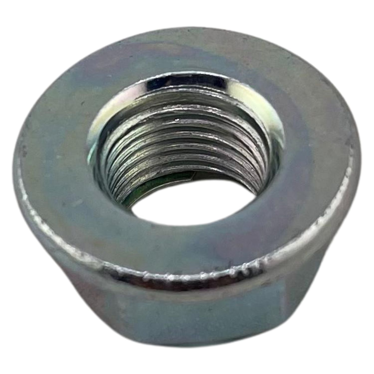 FLANGE SELF-LOCKING NUT M12 (BLOG 150)
