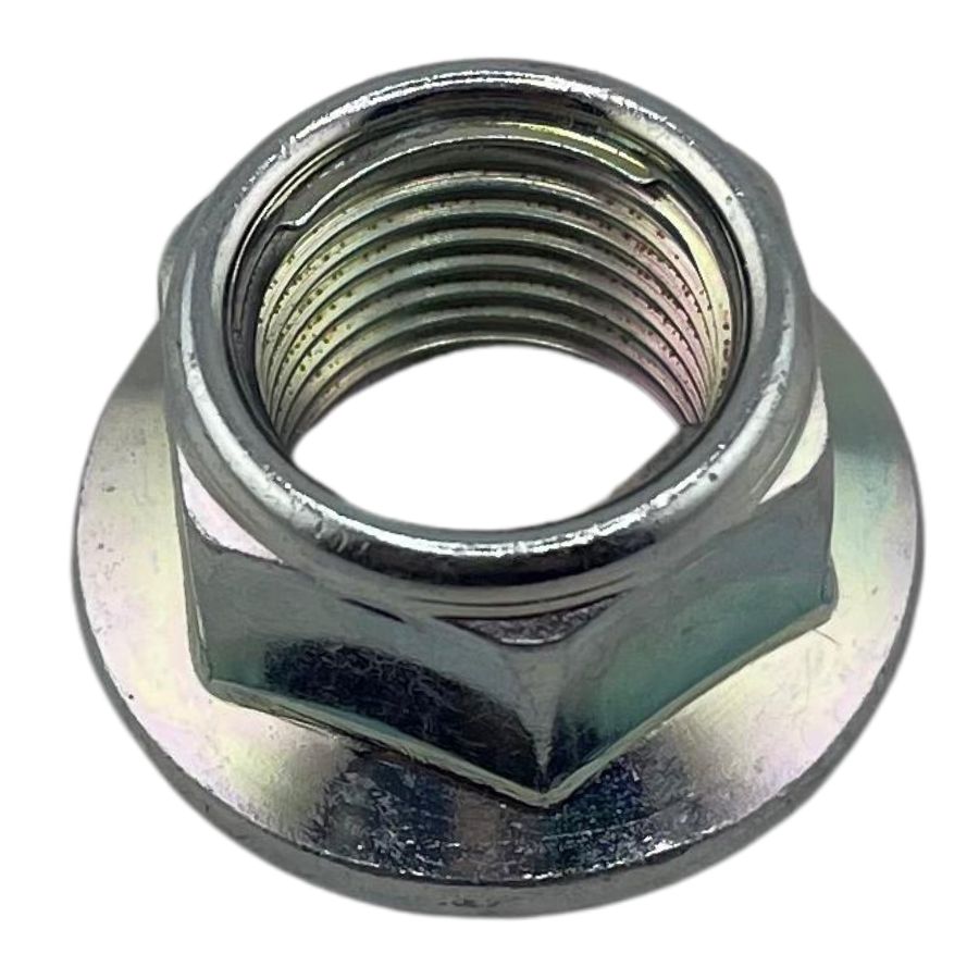 FLANGE SELF-LOCKING NUT M16 (BLOG 150)