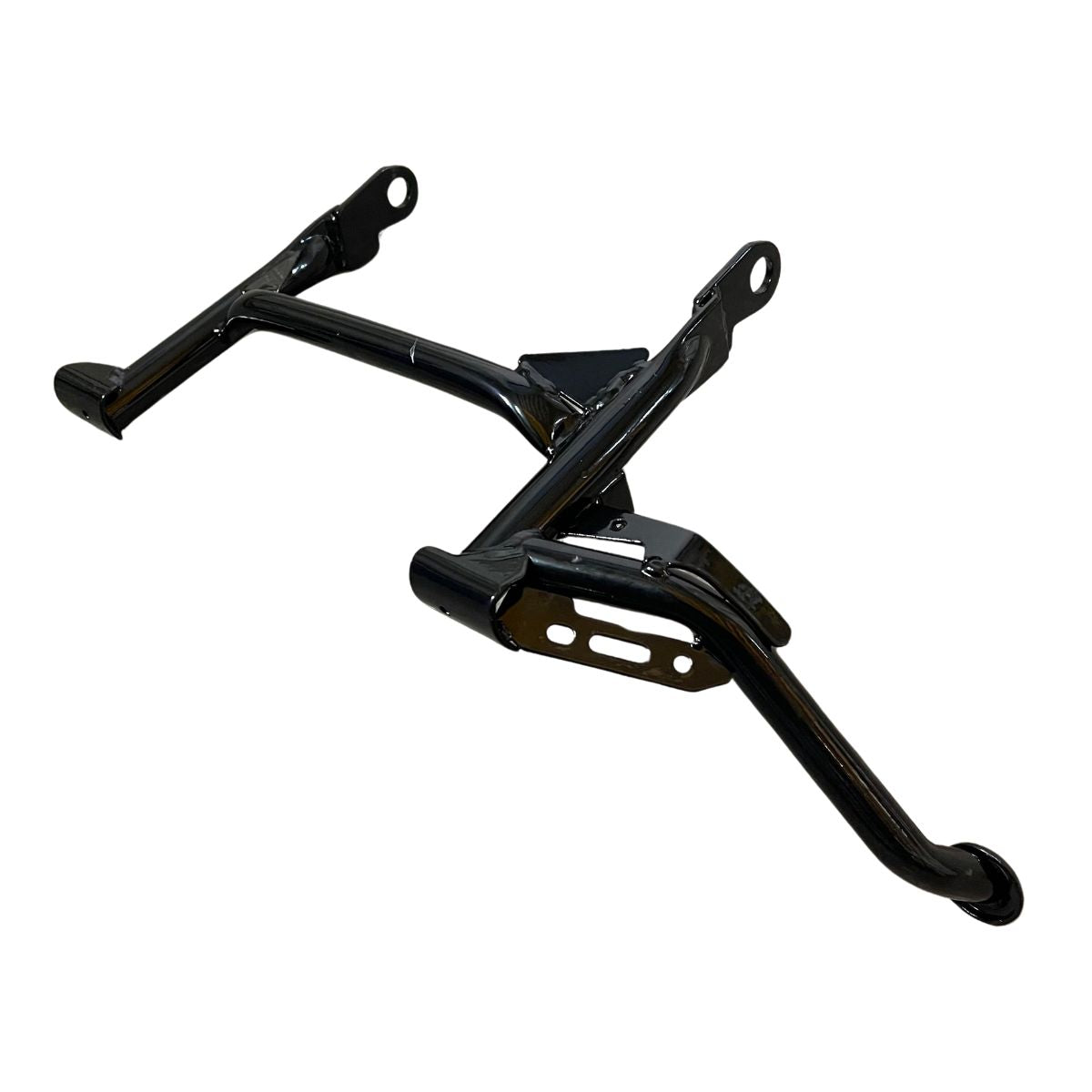 MAIN STAND ASSY (BLOG 150)