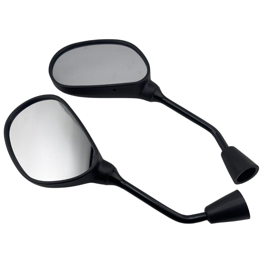 REAR VIEW MIRROR ASSY (BLOG 150)