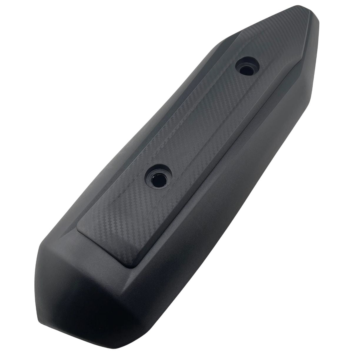 MUFFLER COVER (BLOG 150)
