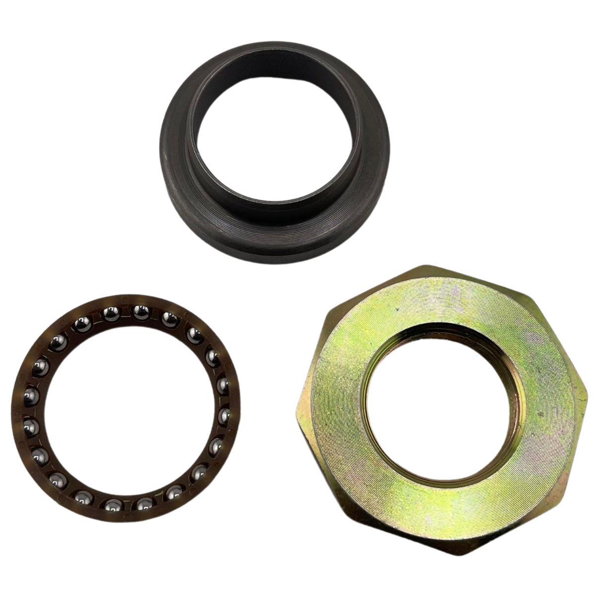 BEARING UNDER (BLOG 150)