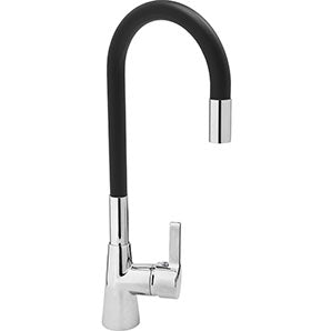 Llaves de grifo de Fregador Flexibles.