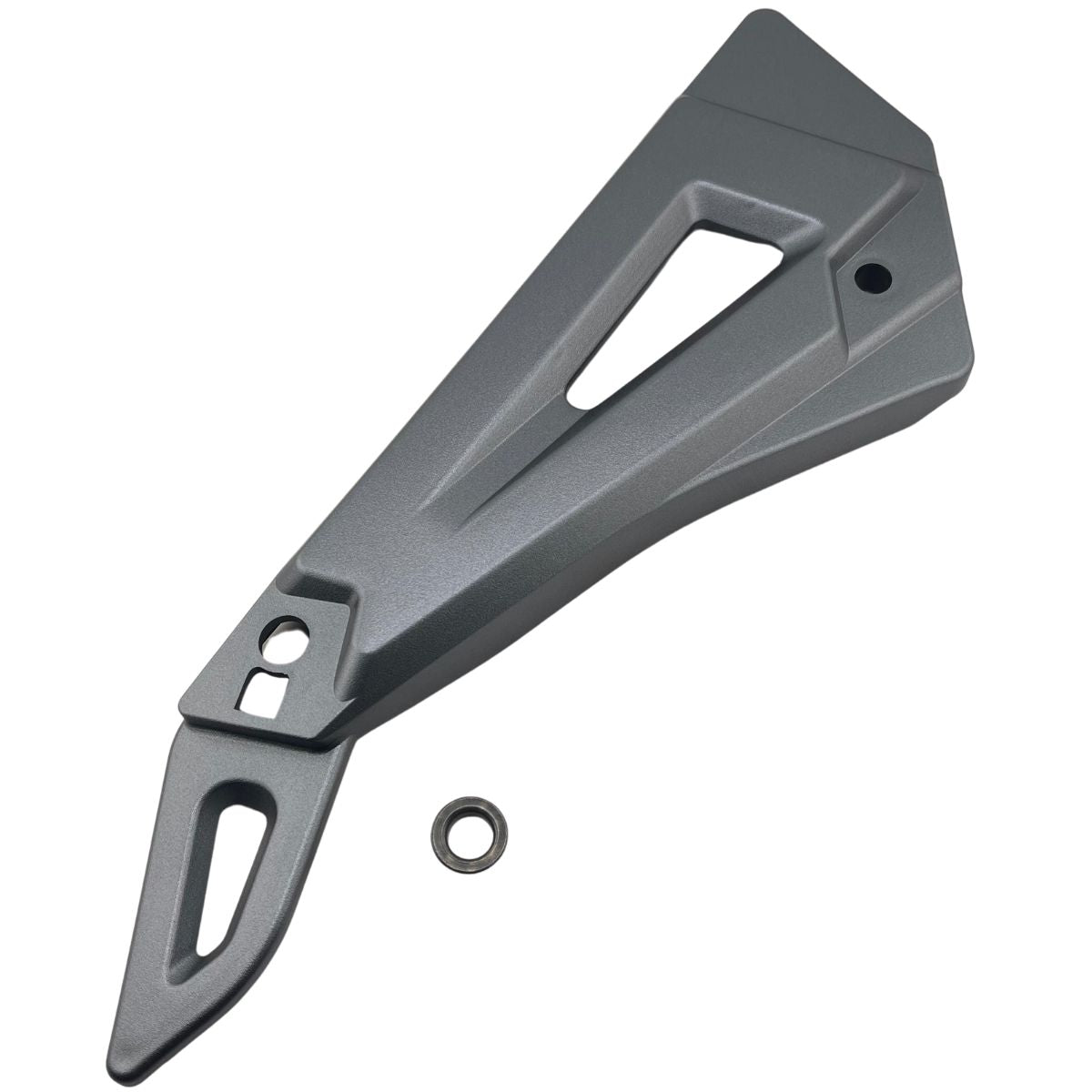 FIXING BRACKET LEFT FOOT PEDAL (RK150)