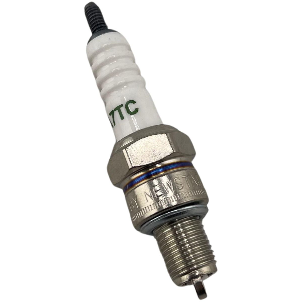 SPARK PLUG (BLOG 150)