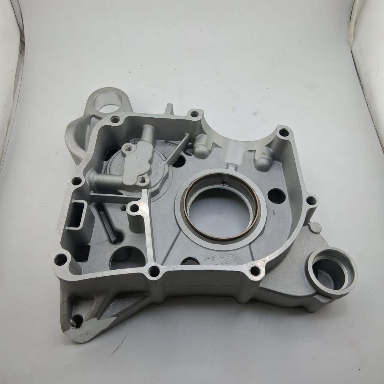 Carter derecho (MINNIX150) RIGHT CRANKCASE