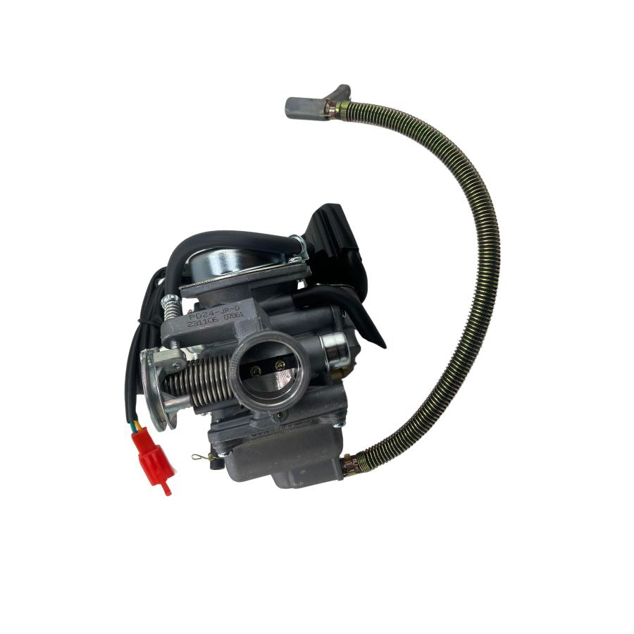 CARBURETOR (BLOG 150)