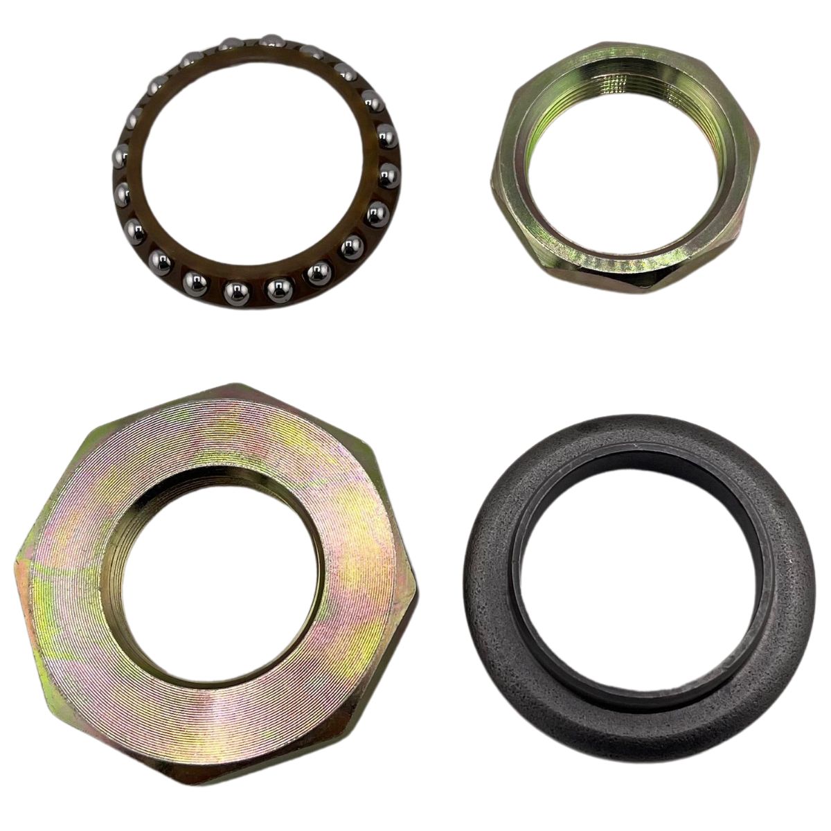BEARING UPPER (BLOG 150)
