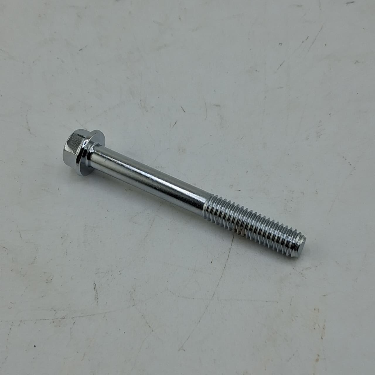 BOLT M6x50 (RK150)