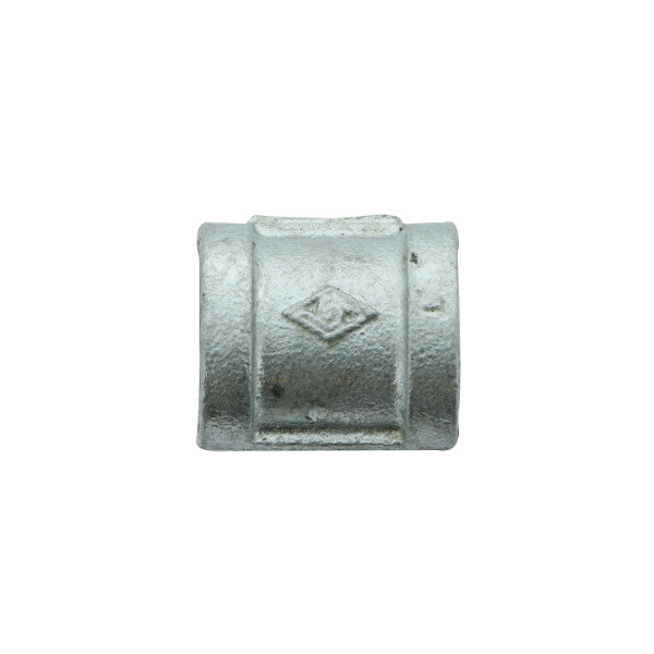 Couplings galvanizados