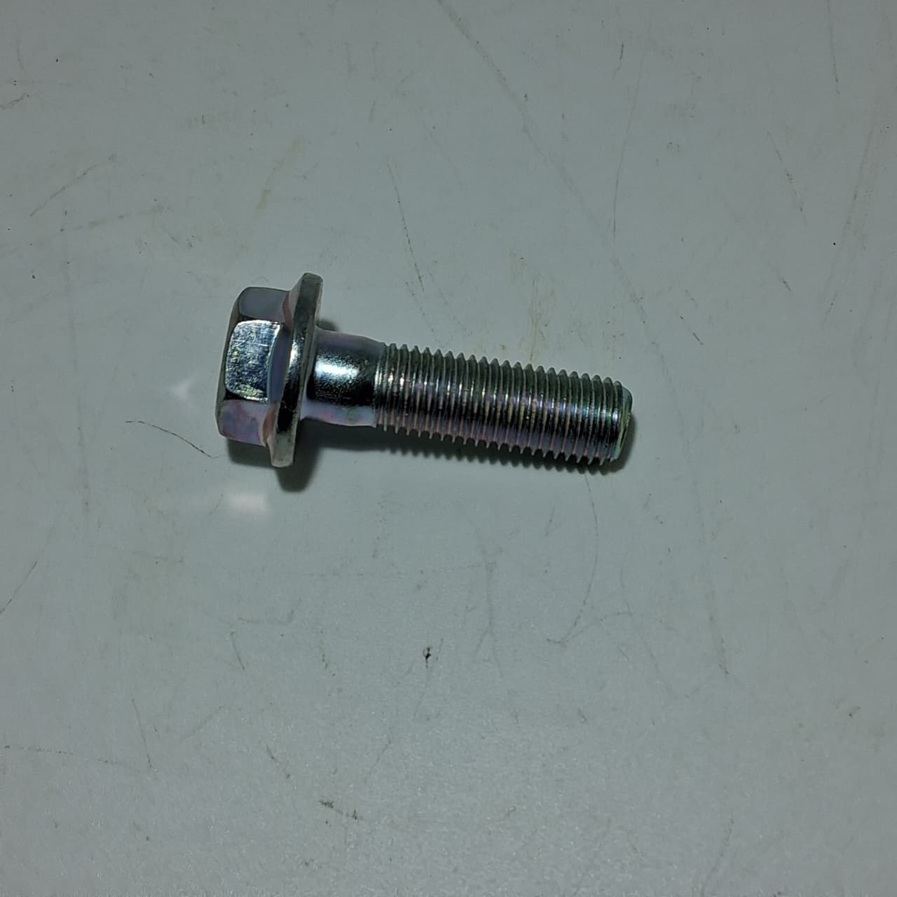 Perno M10x1.25x35 (ZAFFERANO250)