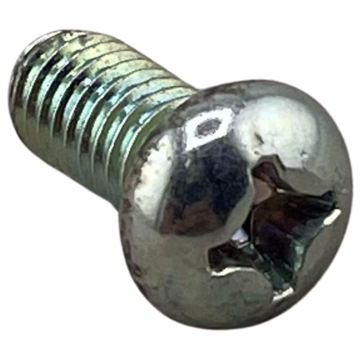 BOLT M6X12
