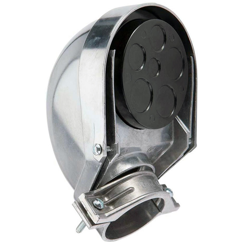 Entrada de Servicio Electrico con Grapa para Cable de 1 1/4". Material Zinc.
